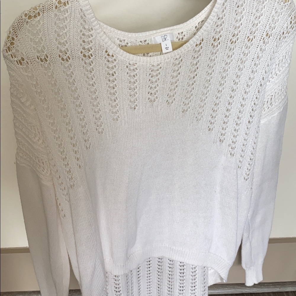 BP Sweater